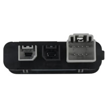 68294075AA USB Interface Latest-USB Console Aux Connector Hub for  Challenger Ram 68322813AD 68322813AC