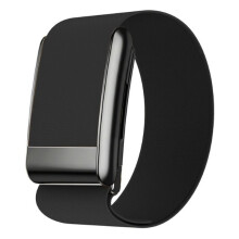 Arm Bicep Band for 5.0 One+ Fitness Tracker Waterproof Fitness Wearable Heart Rate Monitor Accessory