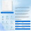 Tuya  Matter Light  WiFi EU Standard 1-Way   Glass Touch Panel APP Remote Control Voice White 2