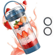 Blender Cup Replacement for  Blast, 18oz Blending Vessel for Blender BC100 Series & BC151 Series B