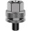 LEBYCLE Bicycle 9T Flywheel Removal Tool Bike Cassette Socket Tool for  12 Speed 9T Flywheel Remove Socket Tool 1