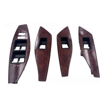 4pcs Window Glass Lift Panel Cover RHD for Allion/Premio 07-21 7423220360C0 74231-20310-C0 7427220040 74271-20050