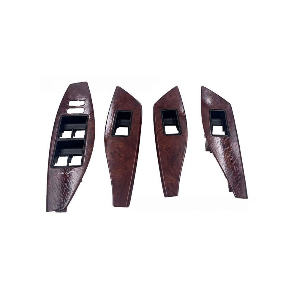 4Pcs Window Glass Lift Panel Cover Rhd For Allion/Premio 07-21 7423220360C0 74231-20310-C0 7427220040 74271-20050 6031761707246