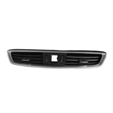 Saída de Ar Condicionado Central Do Painel Cromada 68750-4BA0A 68750-6MA0A para X-Trail T32 Rogue 14-20 68750-6F12A