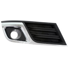 Nuevo Embellecedor de Faro Antiniebla Delantero para Traverse 2013-2017 Derecho 20988620, GM1039148