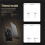 Tuya  Dimmer Light  WiFi US Standard 1-Way   Adjust Brightness APP Remote Control Voice White 8