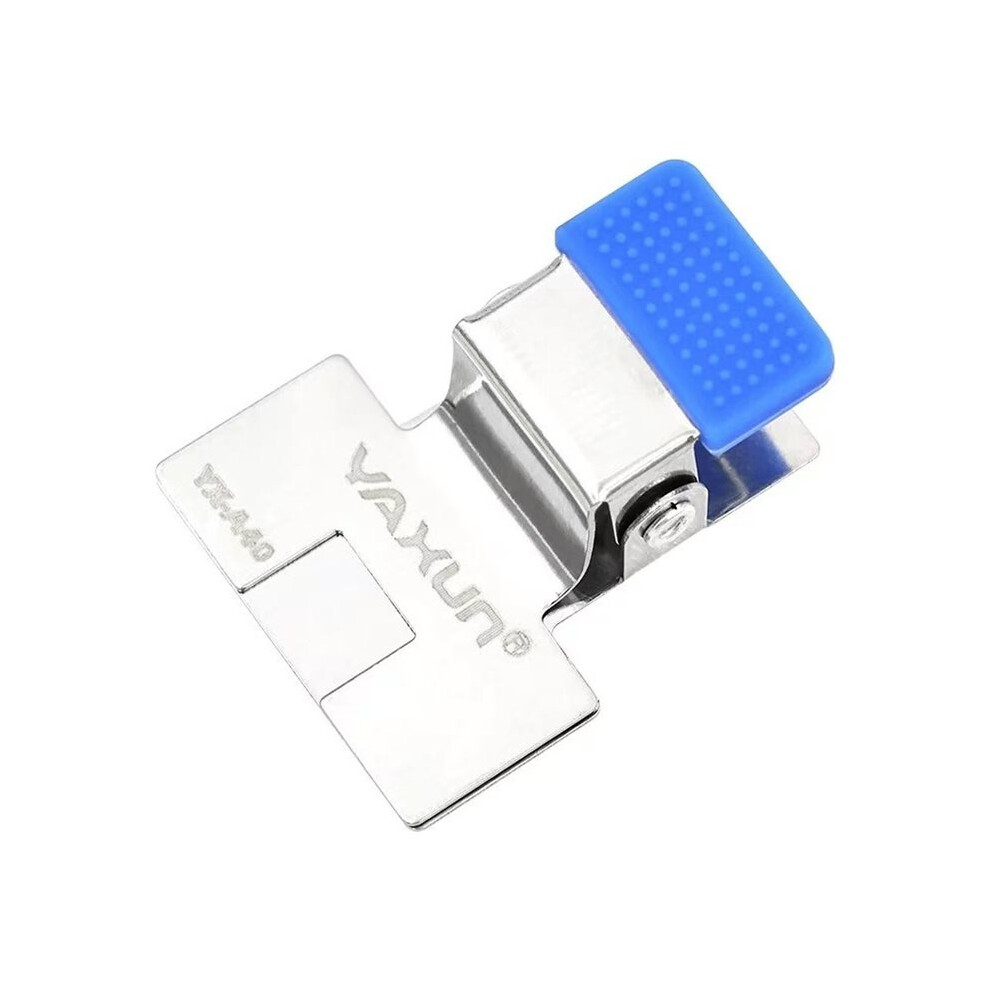Yaxun Yx-A40 Flex Clip Mobile Phone Repair Flex Cable Holder Phone Repair Tool 4712295152628