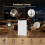 Tuya  Dimmer Light  WiFi US Standard 1-Way   Adjust Brightness APP Remote Control Voice White 9