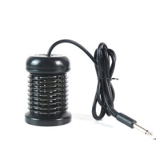 Ionic Detox Machine Ion Detox Foot Spa Desintoxicador Ionico Para Pies Rostfritt Stål Array Fotmassage Lättnad