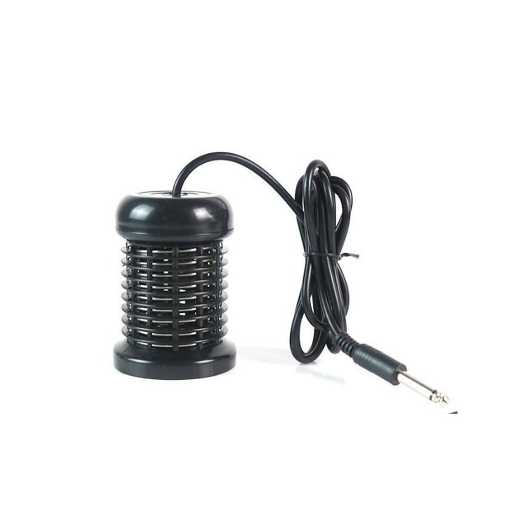 Ionic Detox Machine Ion  Detox Foot Spa Desintoxicador Ionico Para Pies Stainless Steel Array Foot Massage Relief