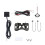 Motorcycle  Blind Spot Detection System Long Range Moto ,  Change Assist 60Ghz BSD 1