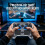 Per Custodia Trasparente Ultra Sottile per Controller JYS Steam Cover PC Chiara Accessori per Giochi Controller JYS Steam 8