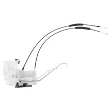 Left Front Door Lock Actuator UR59-59-310C UR5959310C for Ranger PJ PK BT-50 2006-2012 LeftFront