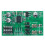 WM8782 Dual-Channel 24-Bit ADC Data Acquisition Card AUX Analog Audio to I2S Left/Right Aligned Digital Output Module 1