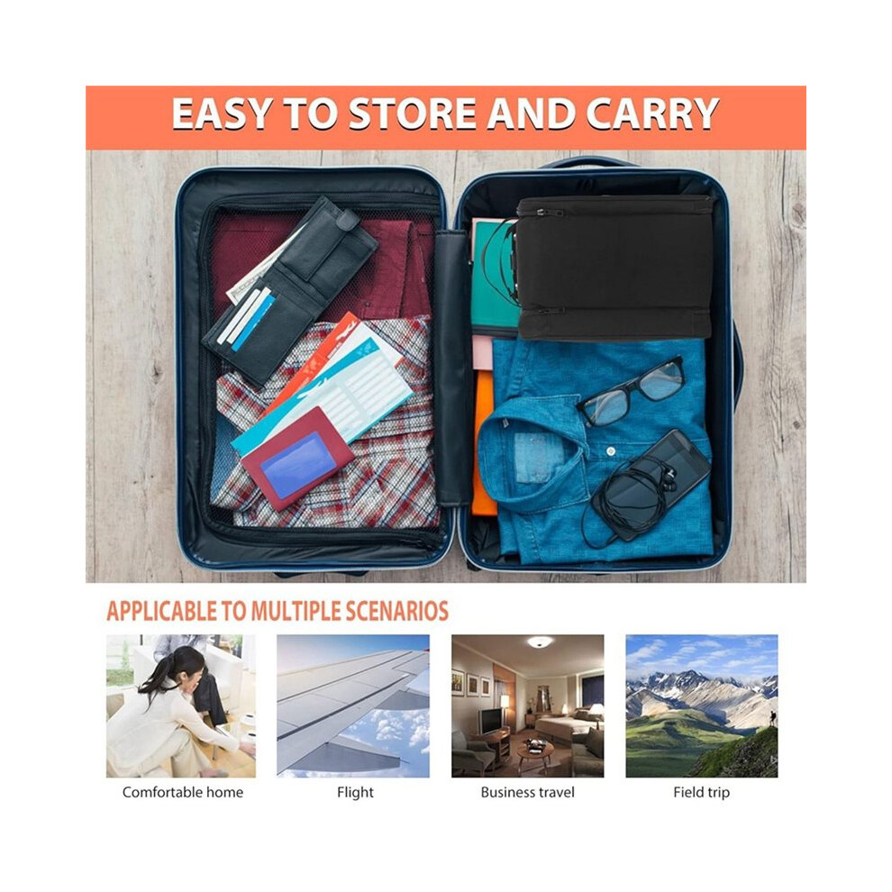 CPAP Travel Bag for  AirSense 11, AirSense 10 Machine and Accessories,Portable Carrying Storage Case