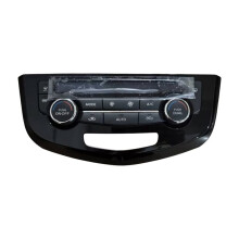 Air Conditioning Control Panel for X-Trail XTrail 2014-2019 Warm Air Control Mechanism Assembly