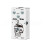 IRIN Elektrisk Gitarr Effektpedal Auto Wah Gitarrpedal True Bypass Kuvertfilter Funkmaskin för Elektrisk Gitarr 3