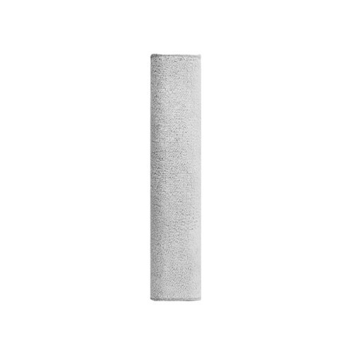 2pcs Track Mop Accessories for  Flow 2 Mop Cloths Vacuum Cleaner Replacement Parts 1