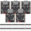 5pcs Type-C Supermini ESP32-S3 Development Board Supermini Development Board 2.4GHz WiFi 1