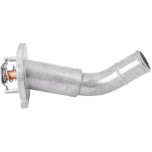 Car Cooling System Engine Coolant Thermostat for Rainier Envoy 12620112 1511006 12602913 12567750