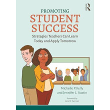 Promoting Student Success by Jennifer L. Austin Paperback Book