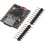 5pcs Type-C Supermini ESP32-S3 Development Board Supermini Development Board 2.4GHz WiFi 5