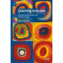 Coaching Inclusion by Jane Horan Hardcover Book