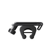 For  X5 X4 X4 Air X3 Ace Pro 2 GO Ultra Selfie Stick Holster,Clip Holder for Action Camera Accessories