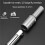 Labor-Saving T-Type Socket Wrench T-T Interchangeable  Multi-Functional Set with 12pcs Socket 2