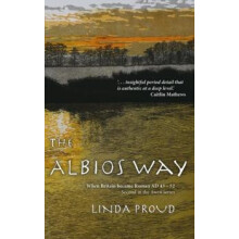 Albios Way Paperback Book