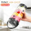 Blender Cup Replacement for  Blast, 18oz Blending Vessel for Blender BC100 Series & BC151 Series A 6