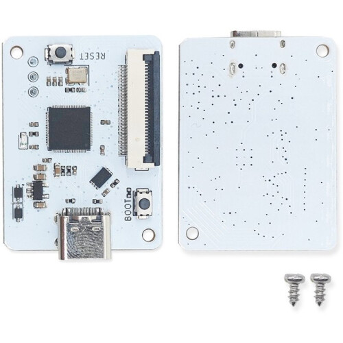 For GameCube NGC Console for Raspberry Pi  ODE Optical Drive Emulator Chip Board Ultra Low Latency Fast Boot 2