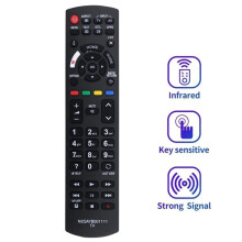 Replace N2QAYB00111 Remote Control for TV N2QAYB00111 Remote Control