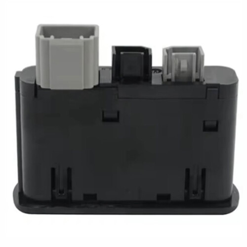68294075AA USB Interface Latest-USB Console Aux Connector Hub for  Challenger Ram 68322813AD 68322813AC 2