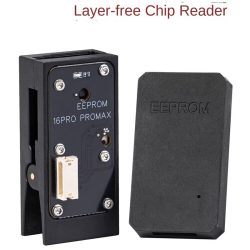 EEProm Programmer for  15 Pro-16 Pro MAX 16E Chip Reader/Write No Disassembly Required Progemmer Tool 2