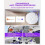 22pcs Accessory Kit for  FLOW Robot Vacuum Cleaner, Replacement Set for  Flow 4