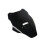 Windscreen Windshield Deflector for  Tracer7/ Tracer 7  2025 - Front Height Front Wind Protection Black 2