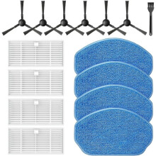 Pièces de Rechange pour Aspirateur Robot BR151 pour IMartine BR151, pour XIEBro Life BR151, pour Kilgone G20, pour MANVINS G2