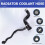 Radiator Coolant Hose A2045019482 2045019482 for   E C CLS W204 2