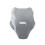 Windscreen Windshield Deflector for  Tracer7/ Tracer 7  2025 - Front Height Front Wind Protection Black 6