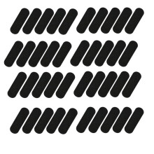 300PCS Bowling  Finger Tape Breathable Bowling Thumb Tape Elastic Protective for Thumb Hole Bowlers Tape Bowling A