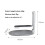 Adjustable Projector Stand 1/4 Base 360 Degree Rotating Desktop Stand for XGIMI  Mijia  Projector 8