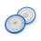 Mop Mount for Robot Vacuum Cleaner, Vacuum Cleaner Accessory, Easy Installation, Enhanced Cleaning Efficiency 1