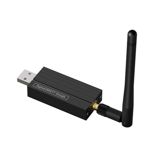 Tuya  Gateway ZBDongle-E Universal Bridge Zigbee 3.0  Home MQTT Gateway