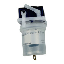 W2316g Electric Water Pump for H12 Pro Ultra/H13 Pro/H14/H14 Pro/H14 Dual/H14 Ultra Floor Scrubber Accessories