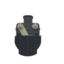 Bobina de encendido, Compatible con Mercury Mariner Outboard 6-225 Hp 2 tiempos, material goma y metal, color negro, 1 unidad
