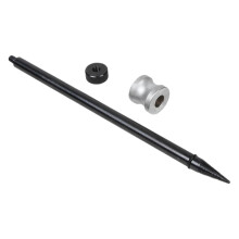 Injector Seal Ring Puller Tool, 35cm Metal Diesel Injector Seal Remover for 5-15mm Inner Diameter Seals, Automotive Engine Repair Tool