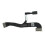 Gimbal FPC & Compass Flex Cable Compatible with DJI Mini 3, Drone Spare Part, Plastic 1
