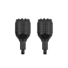 Pausas de Controle Compatível com DJI RC Pro para Mavic 3 Mini 3 Pro, Preto, Cobre, 2 Unidades