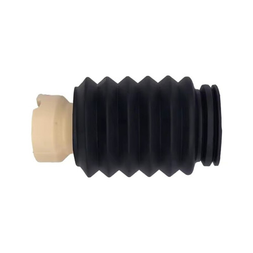 Dust Cover Kit for  320i 318i 325i 330i 335i 120i 130i E90 E84 E93 E87 Front  Buffer Rubber Boot Set 1